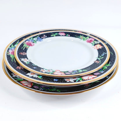 Christineholm Porcelaine Elegance lautassetti