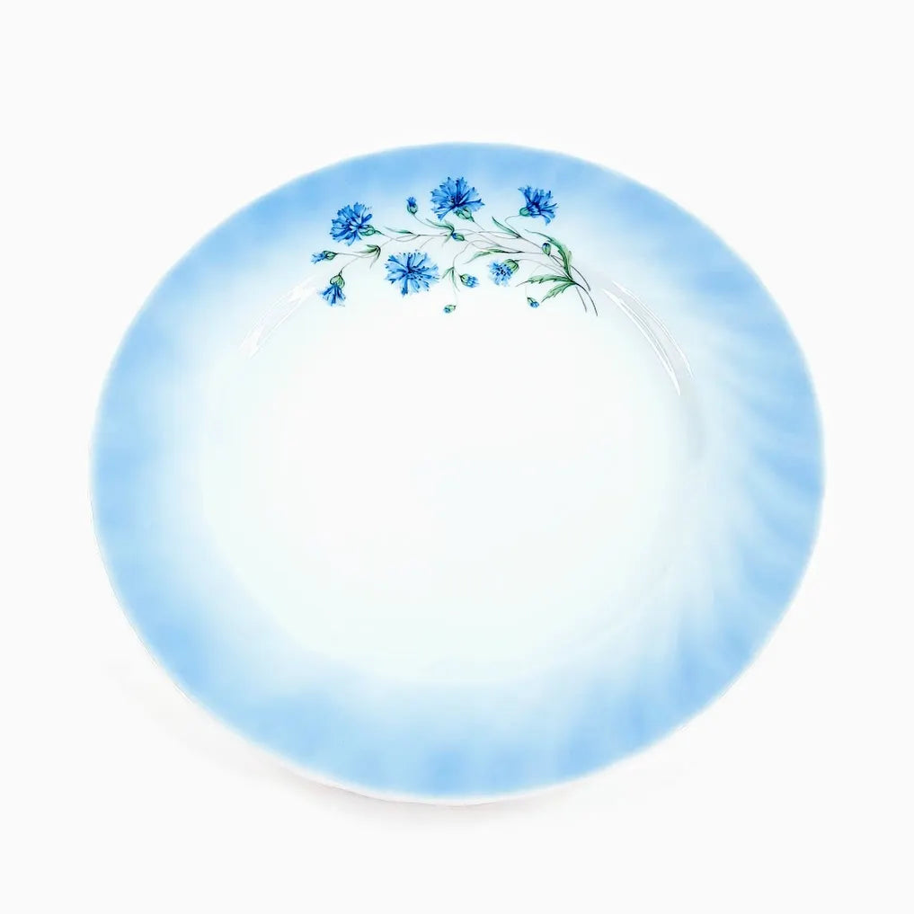Christineholm Porcelaine Nr2 pullalautanen 19 cm