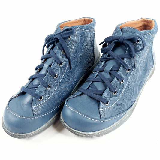 Cinnamon Care & comfort tennarit koko 42