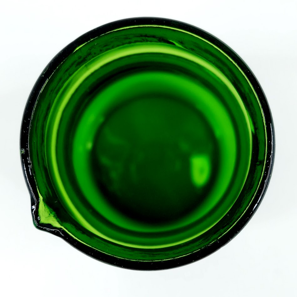 Coca Cola lasinen kaadin