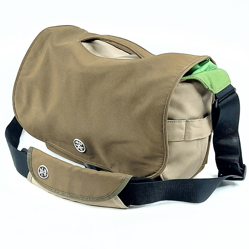 Crumpler 7 Million Dollar Home kameraolkalaukku