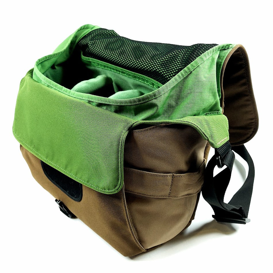 Crumpler 7 Million Dollar Home kameraolkalaukku