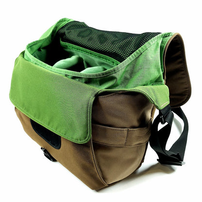 Crumpler 7 Million Dollar Home kameraolkalaukku