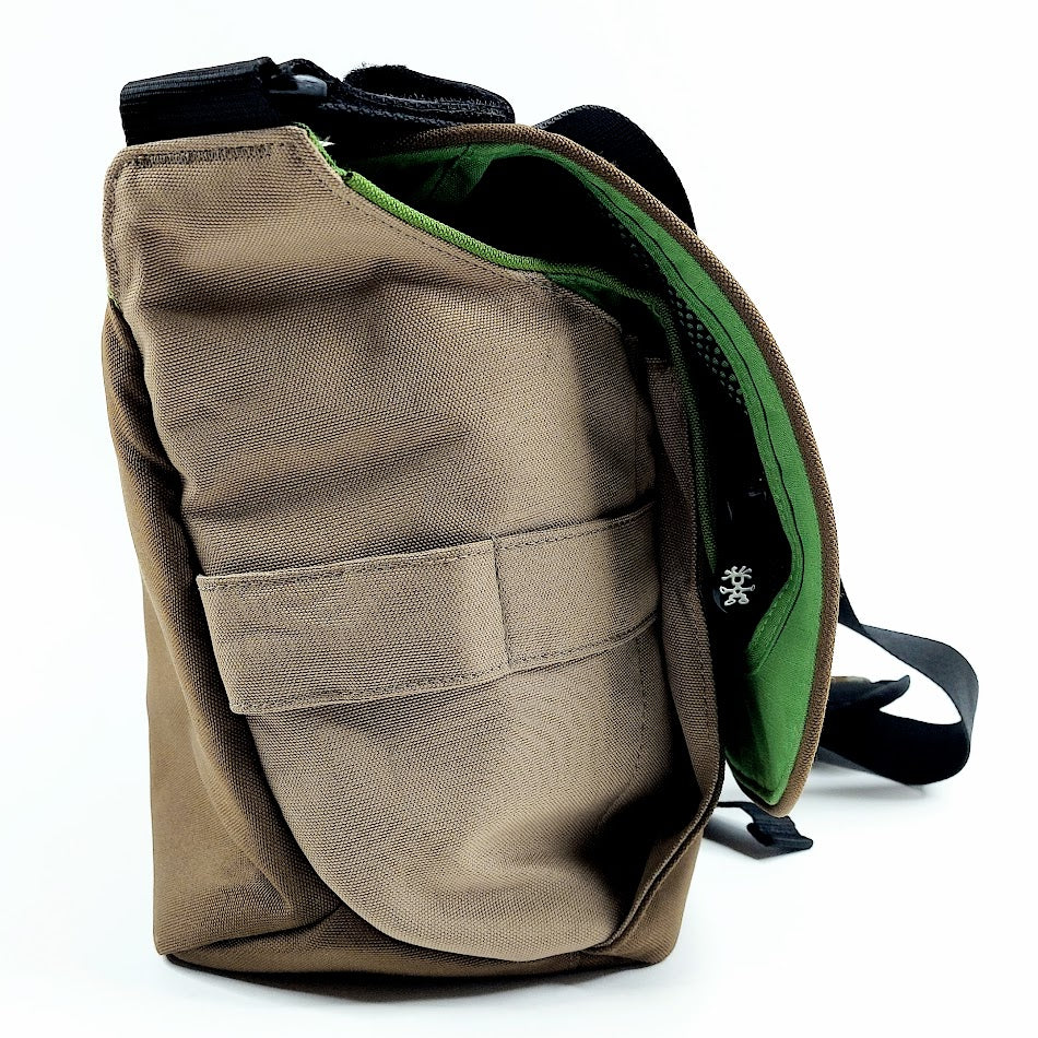 Crumpler 7 Million Dollar Home kameraolkalaukku