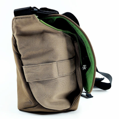 Crumpler 7 Million Dollar Home kameraolkalaukku