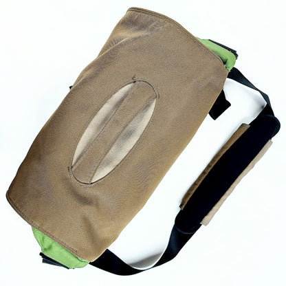 Crumpler 7 Million Dollar Home kameraolkalaukku