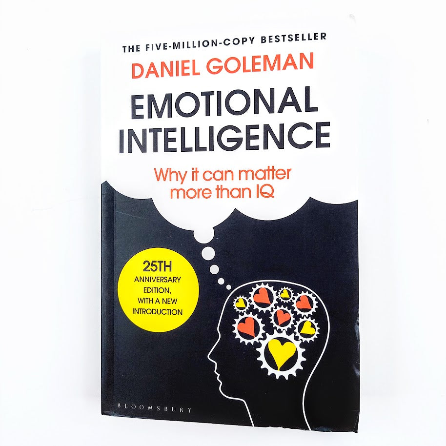 Daniel Goleman: Emotional Intelligence