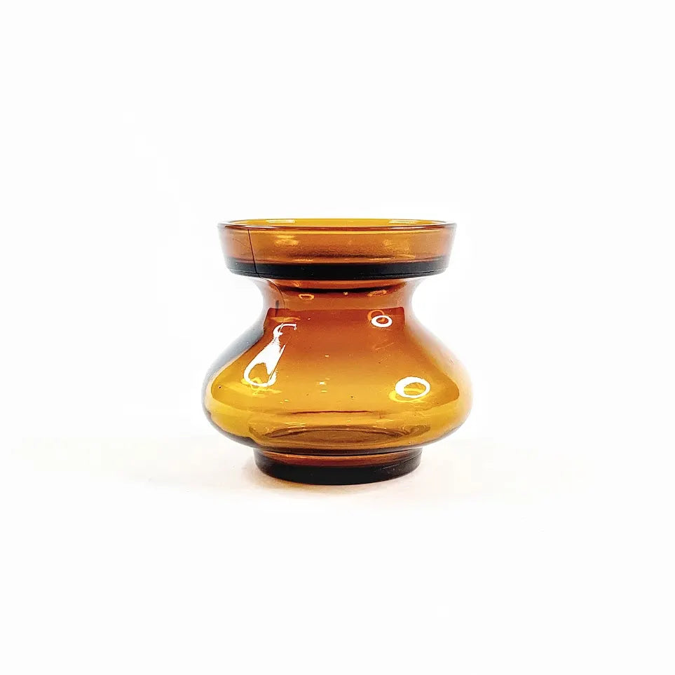 Dansk Designs maljakko tuikkulyhty 7,5 cm 3 kpl
