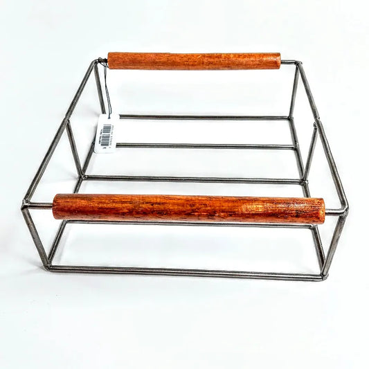 Defferent design käsityö lautasliinateline 18 x 18 cm
