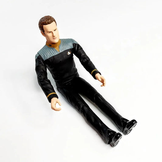 Diamond Select Toys Star Trek figuuri 19 cm