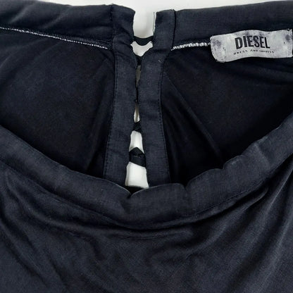 Diesel mekko koko XS