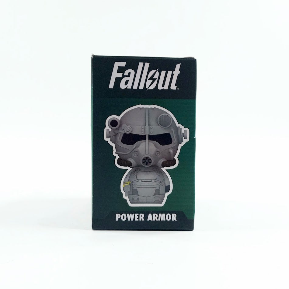 Dorbz Fallout Power Armor figuuri