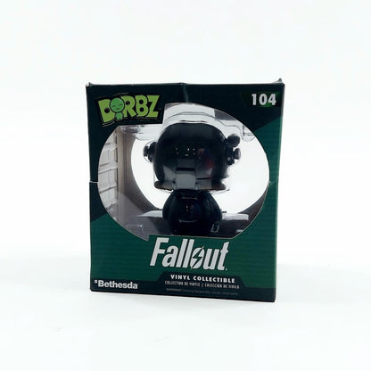 Dorbz Fallout Power Armor figuuri