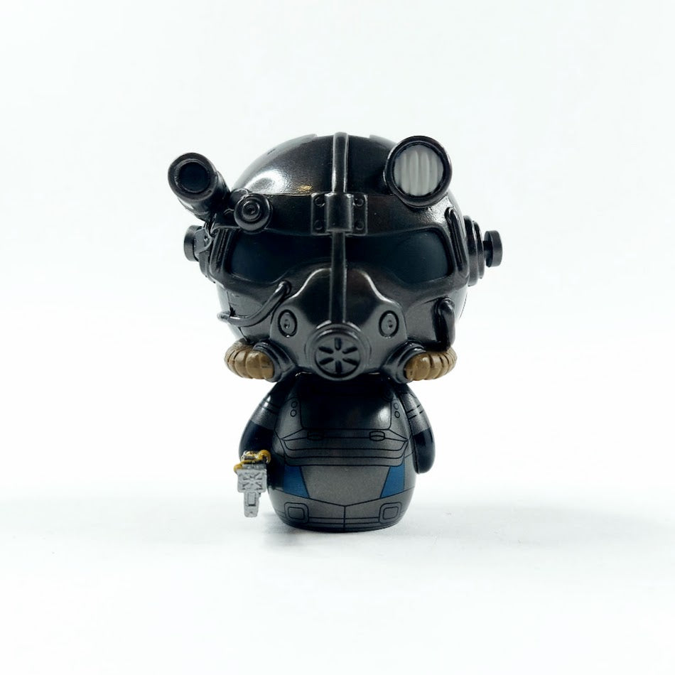 Dorbz Fallout Power Armor figuuri