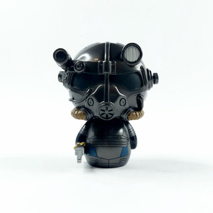 Dorbz Fallout Power Armor figuuri