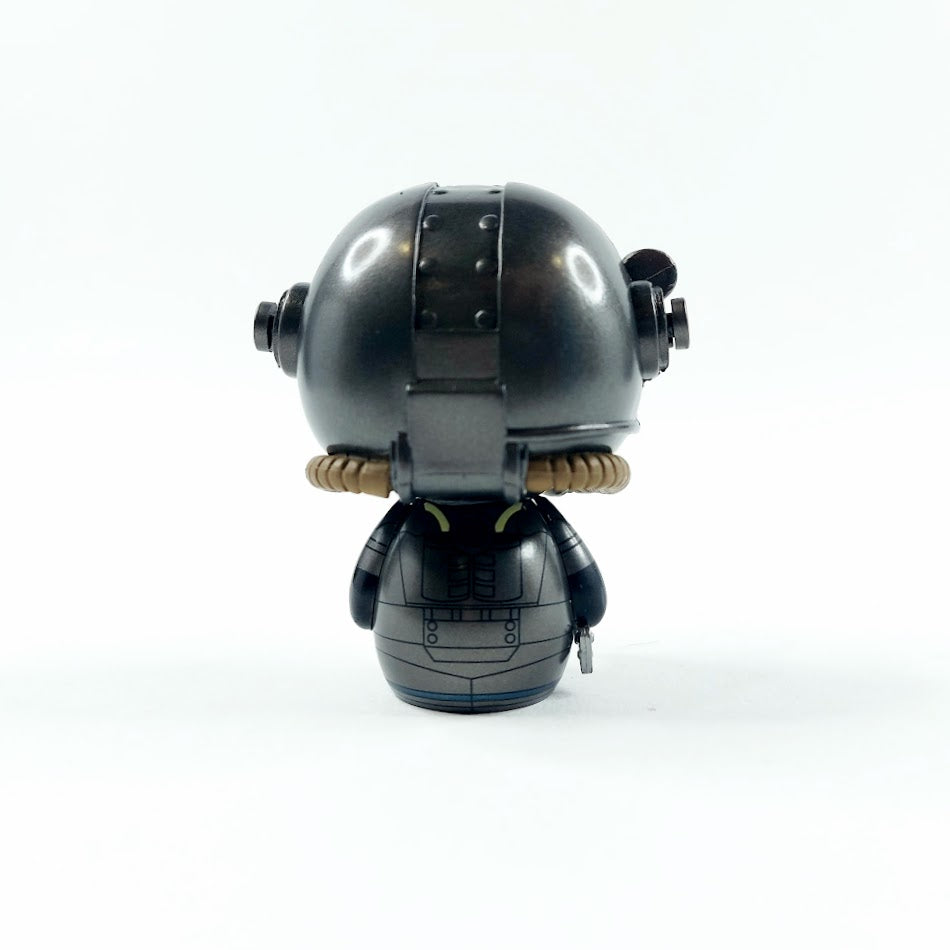 Dorbz Fallout Power Armor figuuri