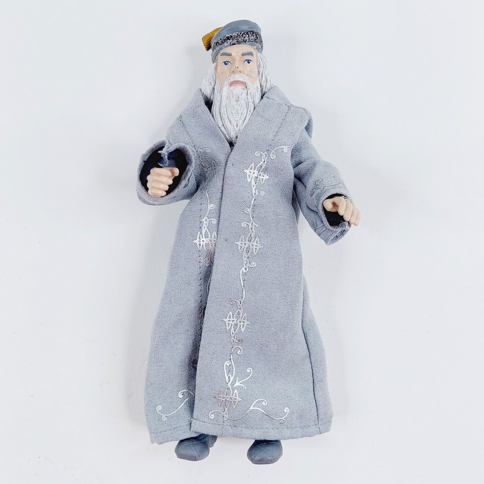 Harry Potter figuuri Professori Dumbledore