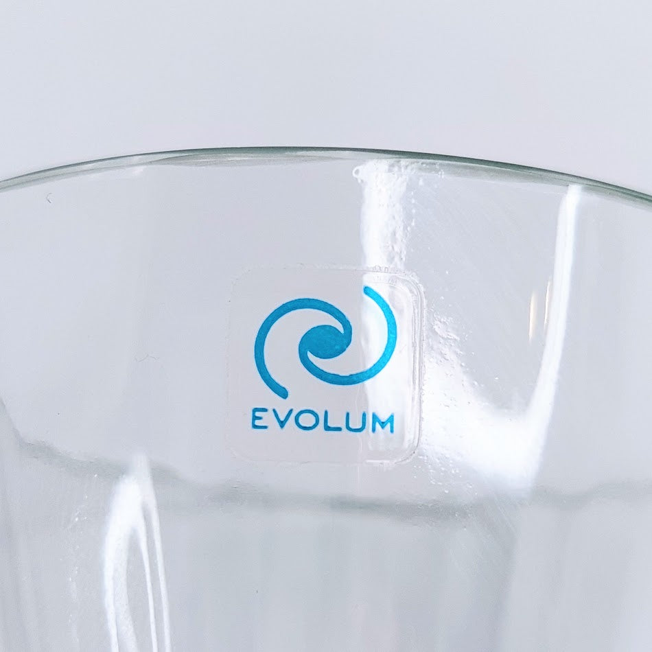 Evolum Lilli lasi 4 kpl