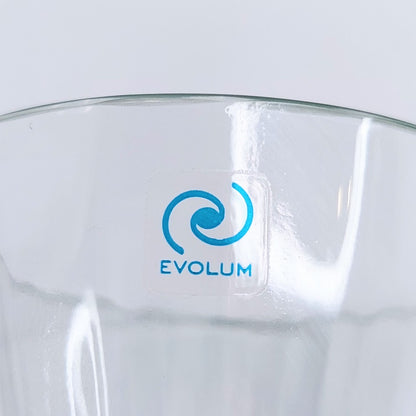 Evolum Lilli lasi 4 kpl