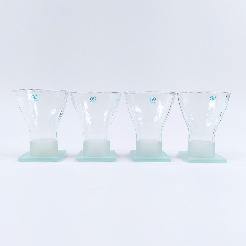 Evolum Lilli lasi 4 kpl