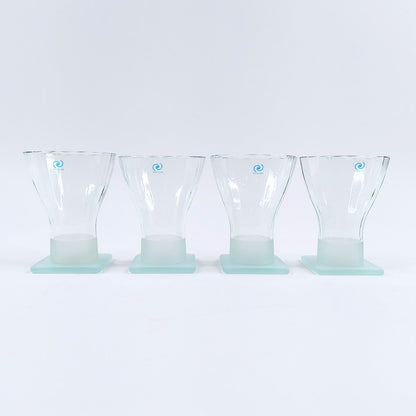 Evolum Lilli lasi 4 kpl