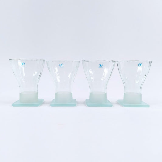 Evolum Lilli lasi 4 kpl
