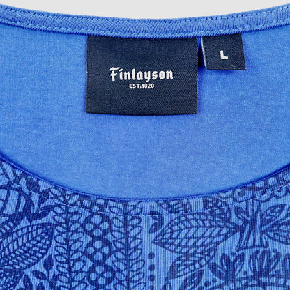 Finlayson Taimi trikootunika koko L