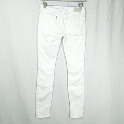 G-Star Raw Lynn Mid Skinny Farkut koko 28/32"