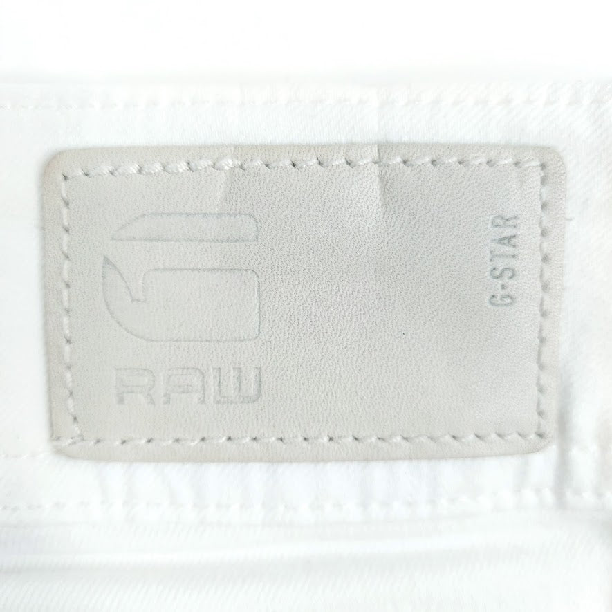 G-Star Raw Lynn Mid Skinny Farkut koko 28/32"