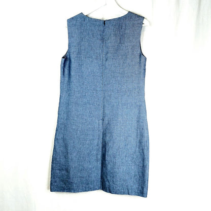 Gant hihaton pellavamekko koko 40