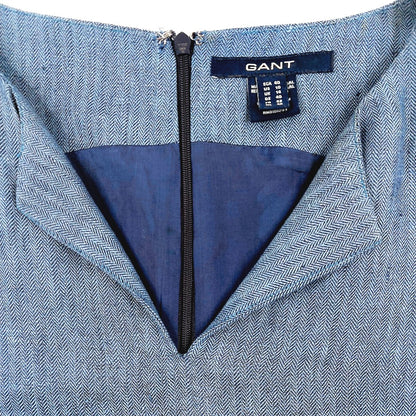 Gant hihaton pellavamekko koko 40