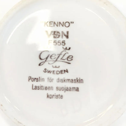 Gefle Kenno kermakko 3dl