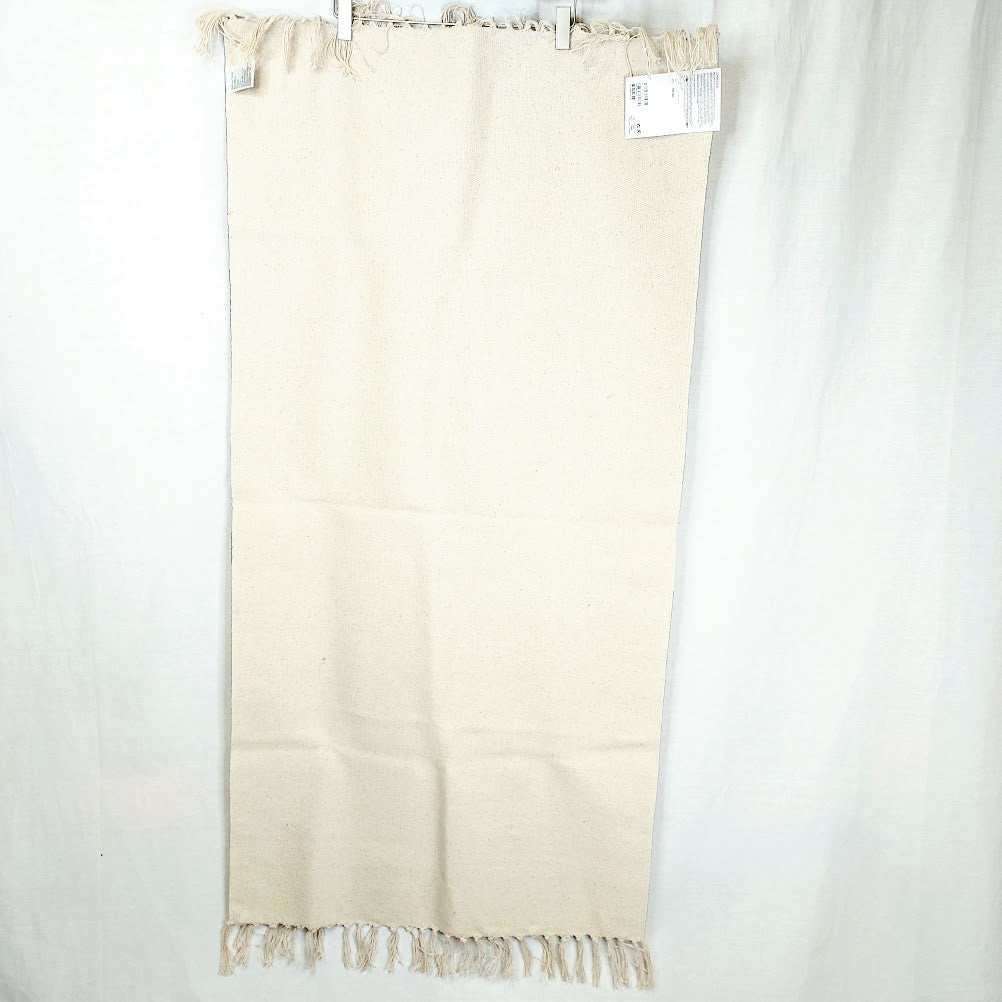 H&M Home puuvillamatto 70cm x 140cm