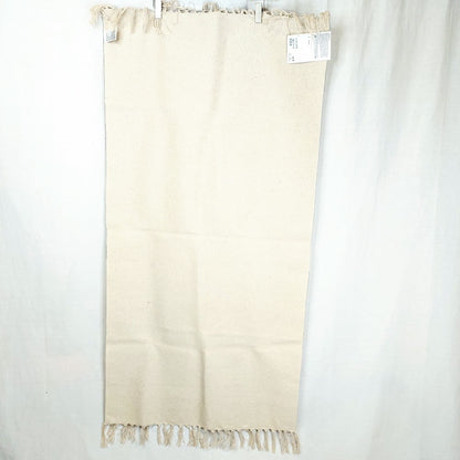 H&M Home puuvillamatto 70cm x 140cm