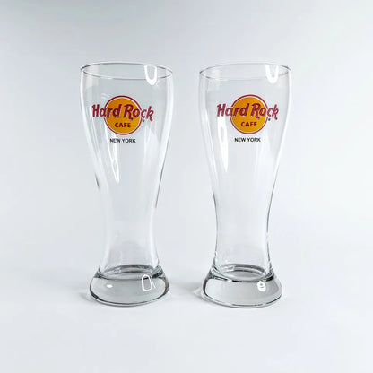 Hard Rock Cafe New York olutlasi 2 kpl