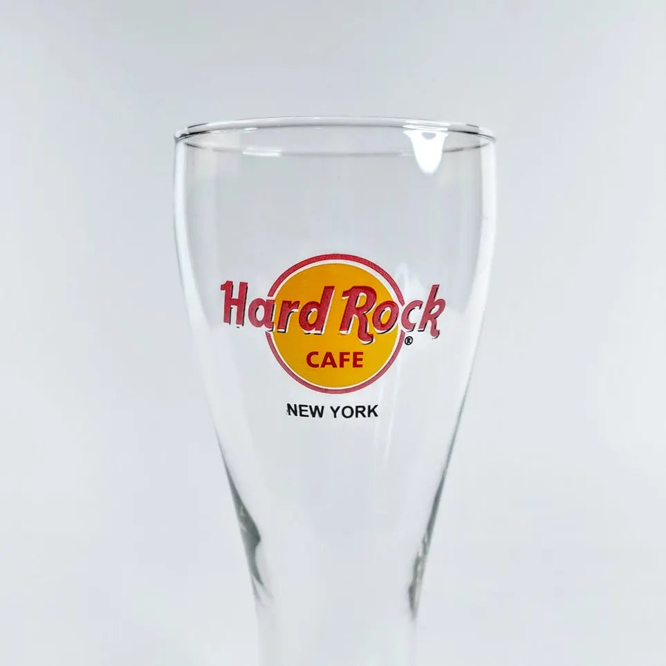 Hard Rock Cafe New York olutlasi 2 kpl