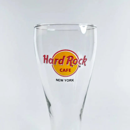 Hard Rock Cafe New York olutlasi 2 kpl