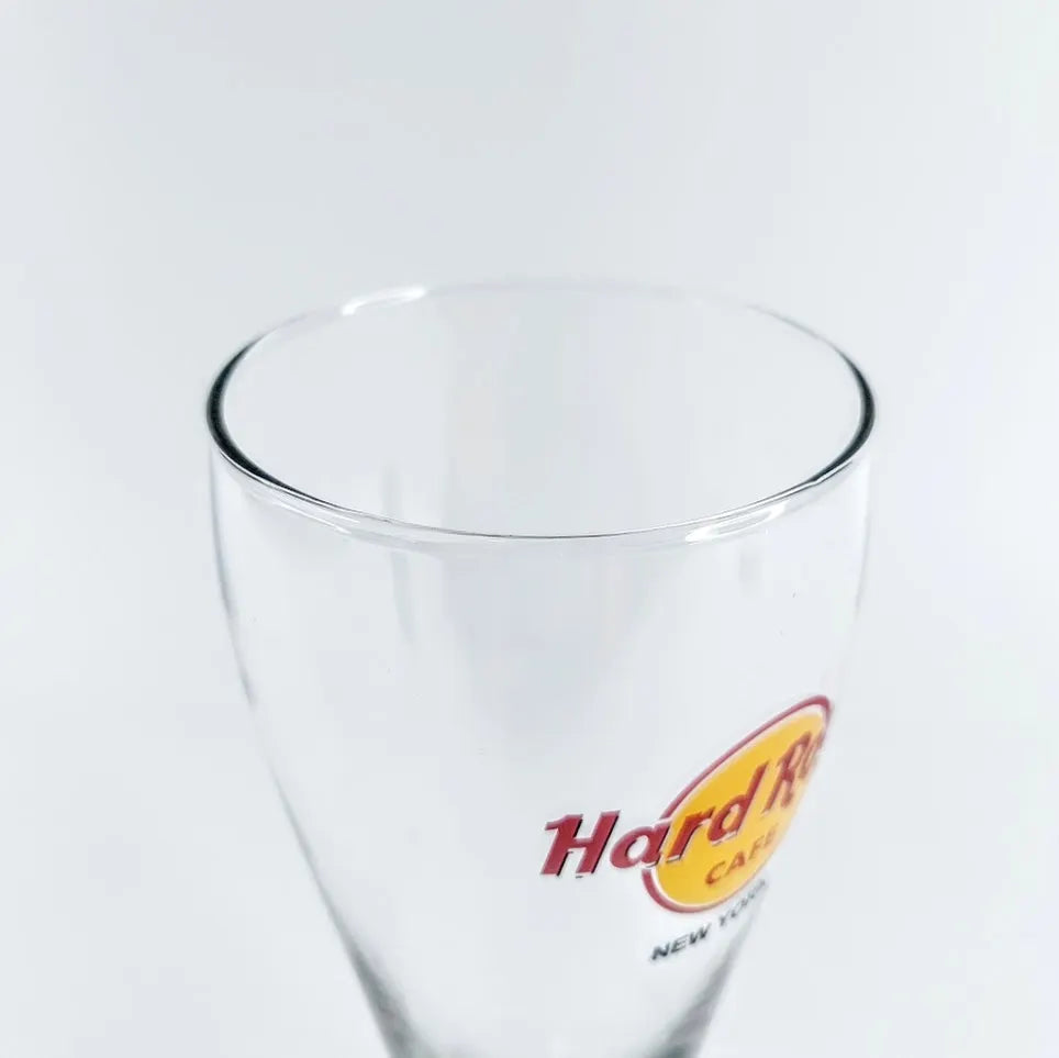 Hard Rock Cafe New York olutlasi 2 kpl