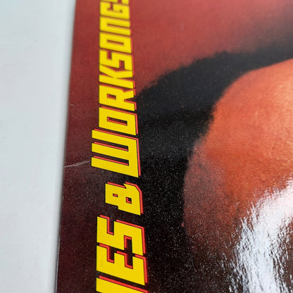 Harry Belafonte Blues & Worksongs Take Off-vinyyli