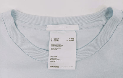 Helmut Lang t-paita XS