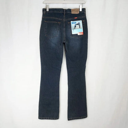 Hero by Wrangler farkut koko 34/33"