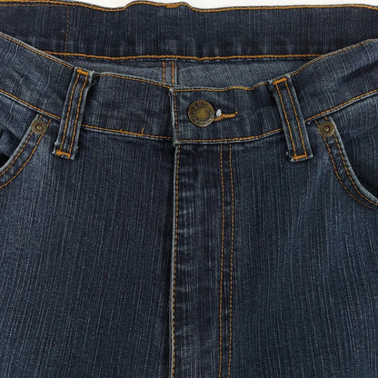 Hero by Wrangler farkut koko 34/33"