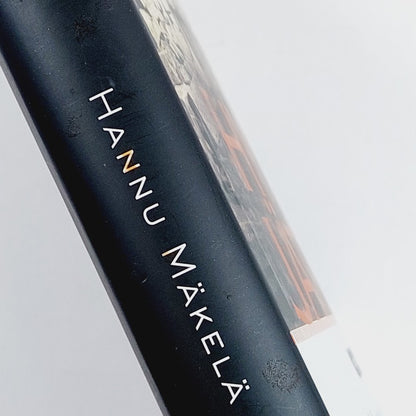 Hannu Mäkelä Hyvä Jätkä