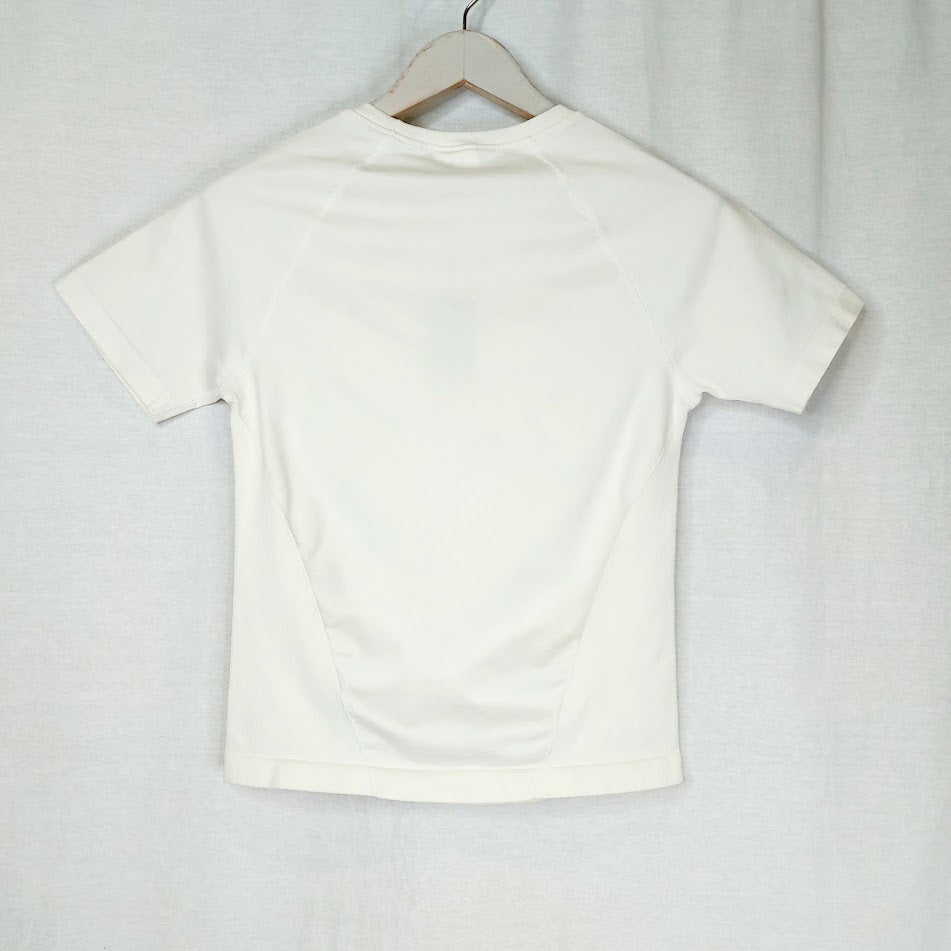 Icaniwill Sculpt Seamless lyhythihainen urheilupaita koko M