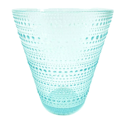 Iittala Kastehelmi Vase maljakko 154 mm vedenvihreä