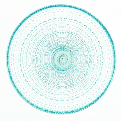Iittala Kastehelmi Vase maljakko 154 mm vedenvihreä