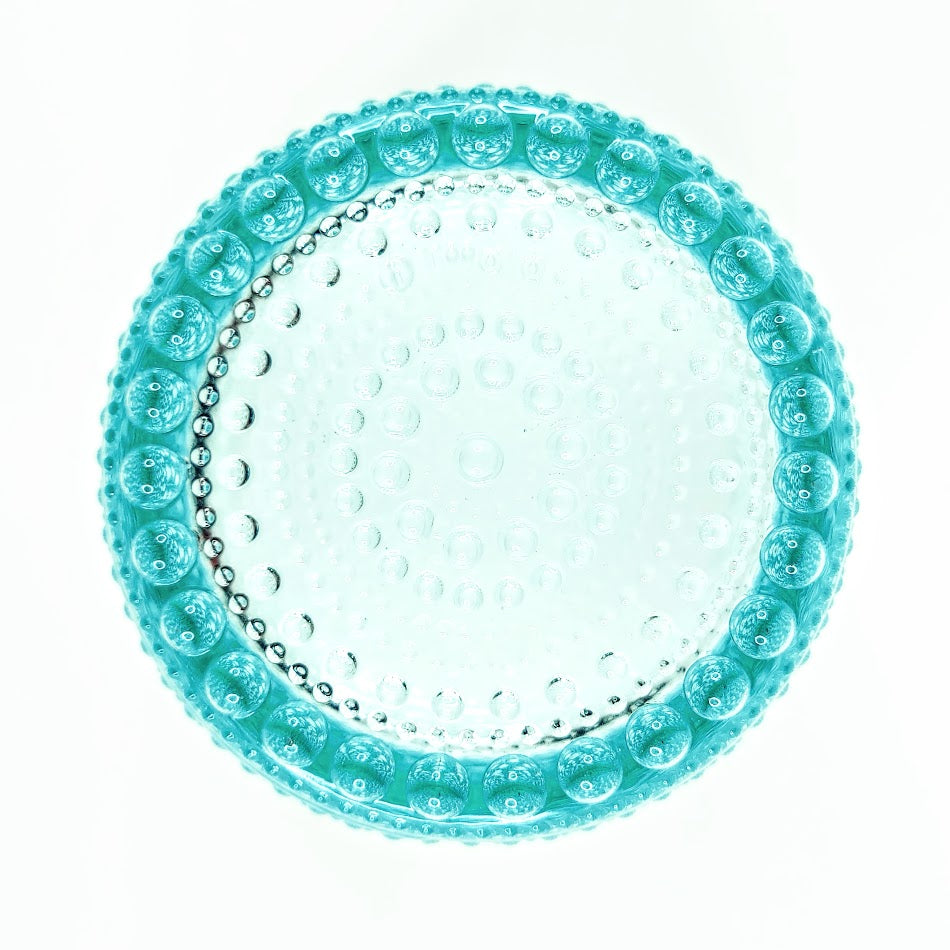 Iittala Kastehelmi Vase maljakko 154 mm vedenvihreä