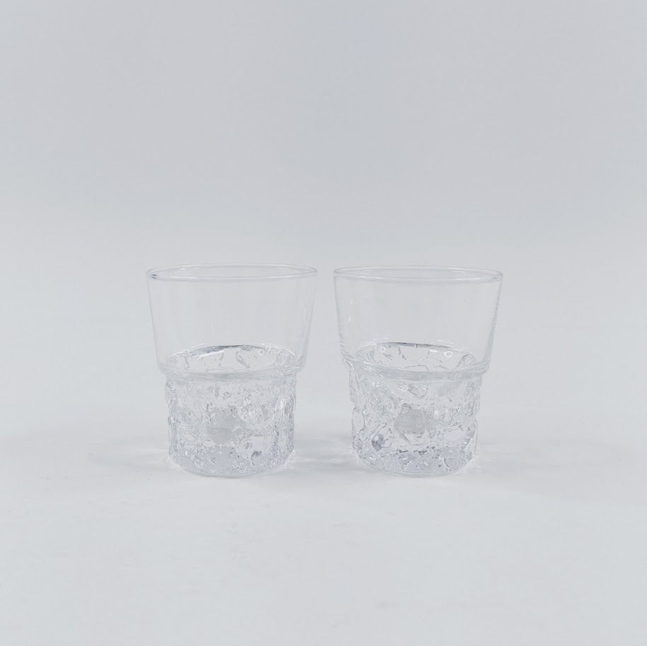 Iittala Kimara snapsilasi 2 kpl