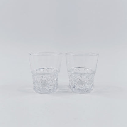 Iittala Kimara snapsilasi 2 kpl