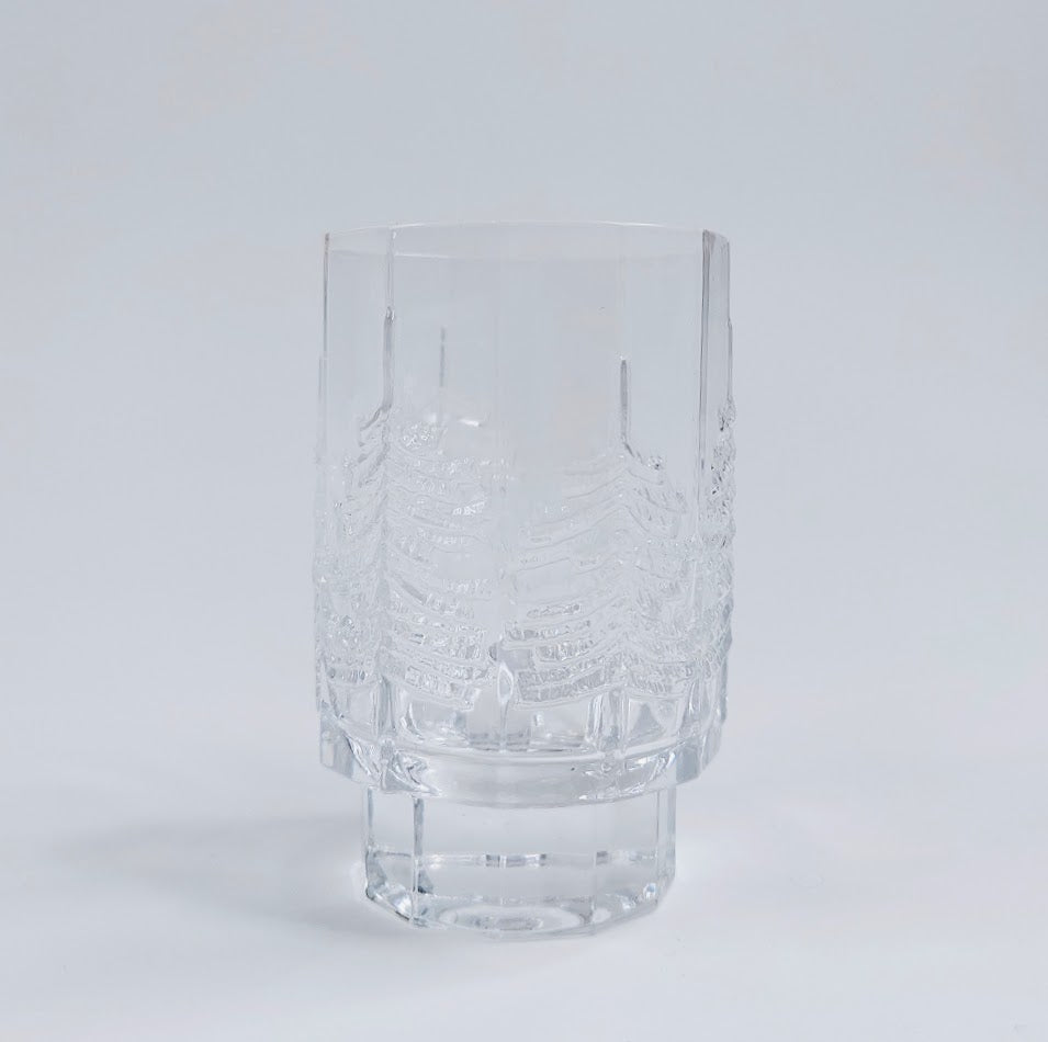 Iittala Kuusi lasi 3 kpl